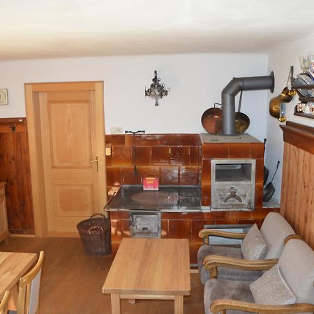 Ferienhaus Bognerhof Sankt Veit im Pongau Exterior foto